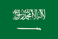 saudi