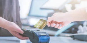 credit card settlement